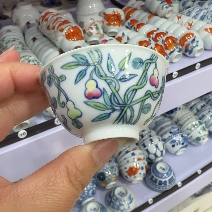 陶瓷艺术品收藏陶瓷