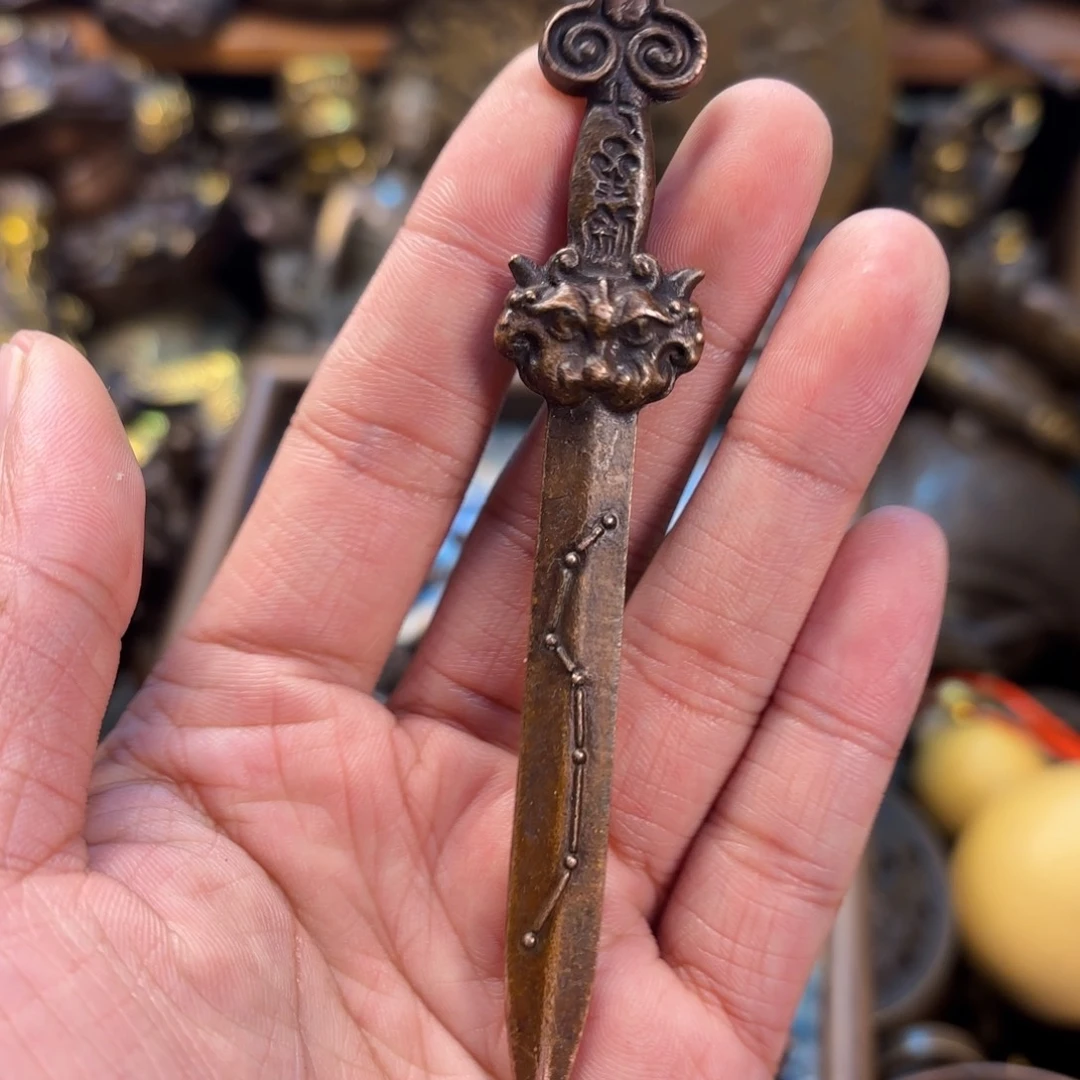 嘉嘉精品铜器摆件