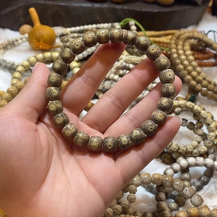 星月菩提吊坠海南