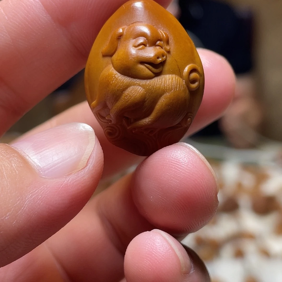 橄榄核手串/手链橄榄核