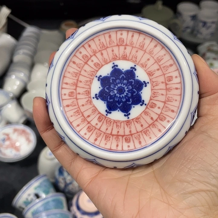 景德镇陶瓷景德镇瓷器