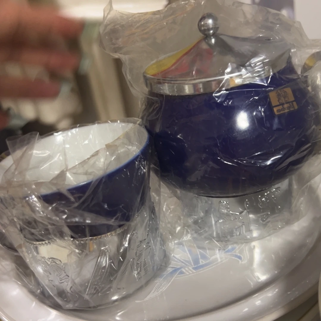 好看的杯子杯杯美美的