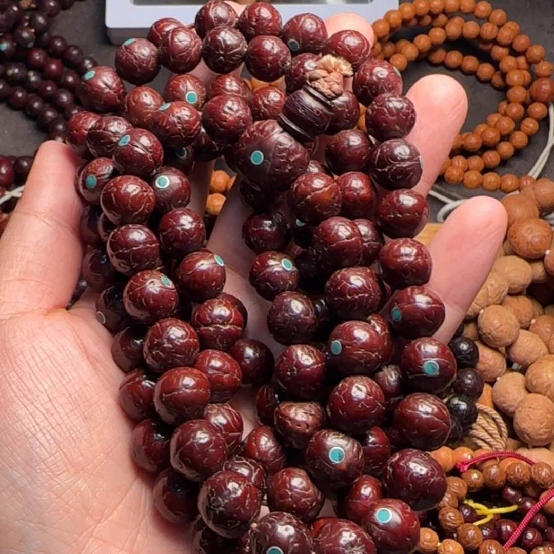 【闪购商品】吊坠凤眼菩提凤眼