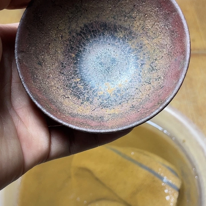 清***行茶盏0000000000000000000