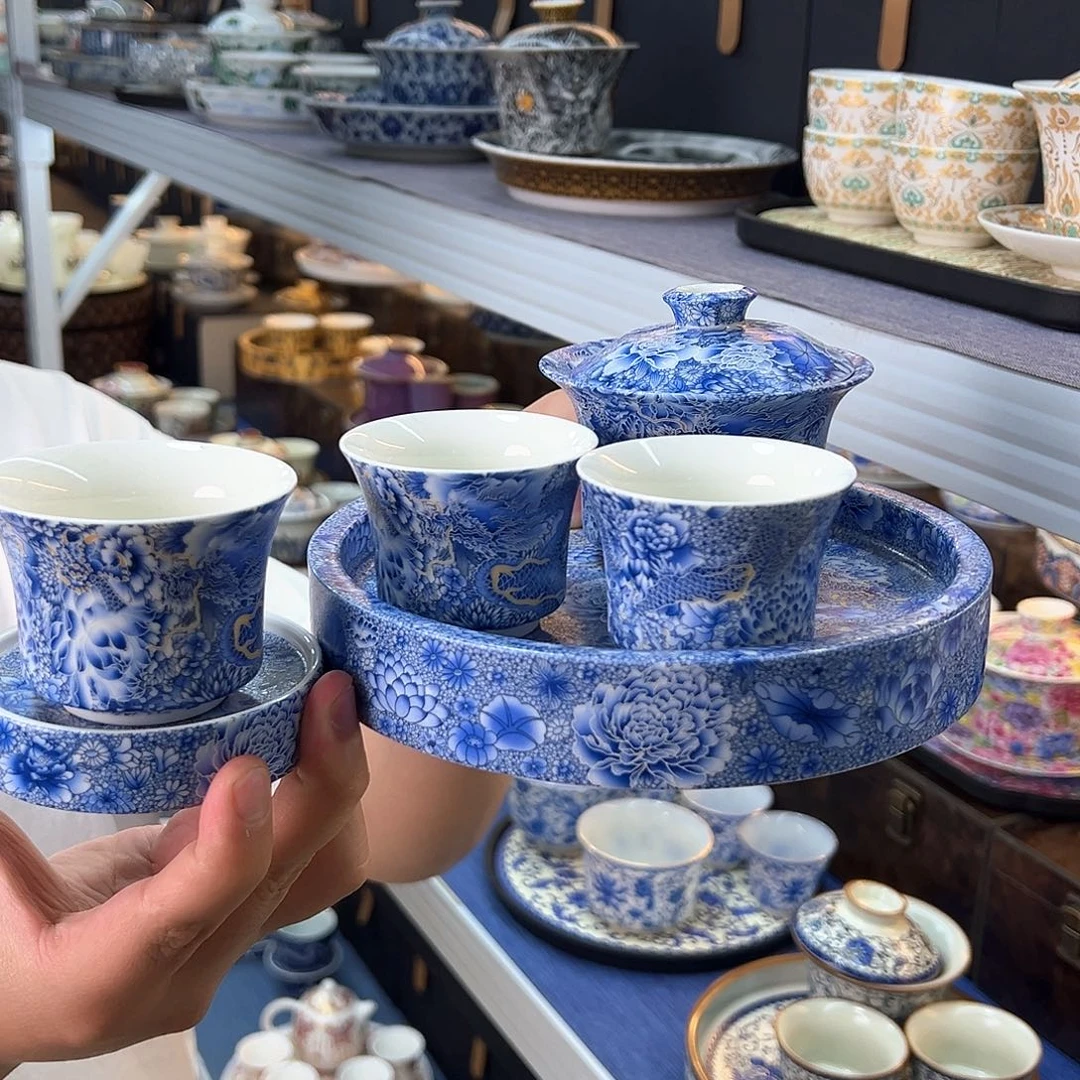 我们的目标是成为一个优秀的人