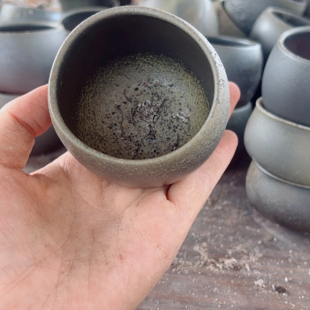 坭兴陶贵台龙窑A85