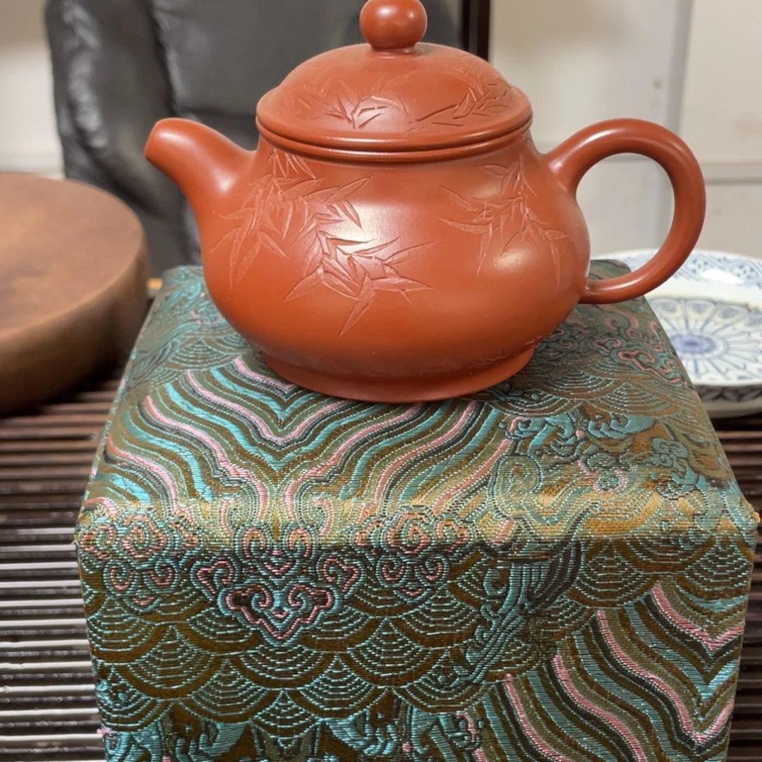 茶壶紫砂宜兴紫砂壶