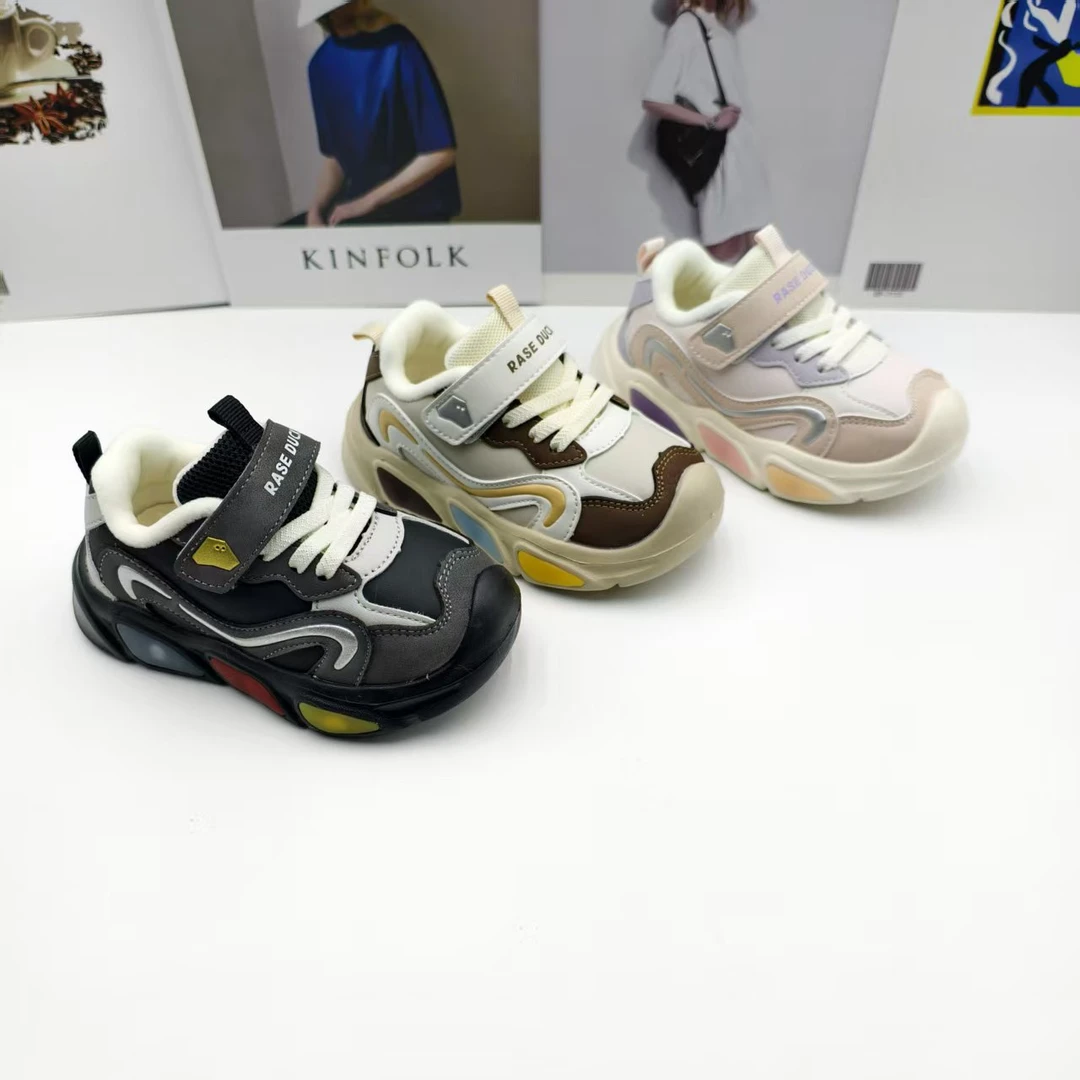 2025冬季新款二棉机能鞋！加绒保暖运动减震 DJ8036