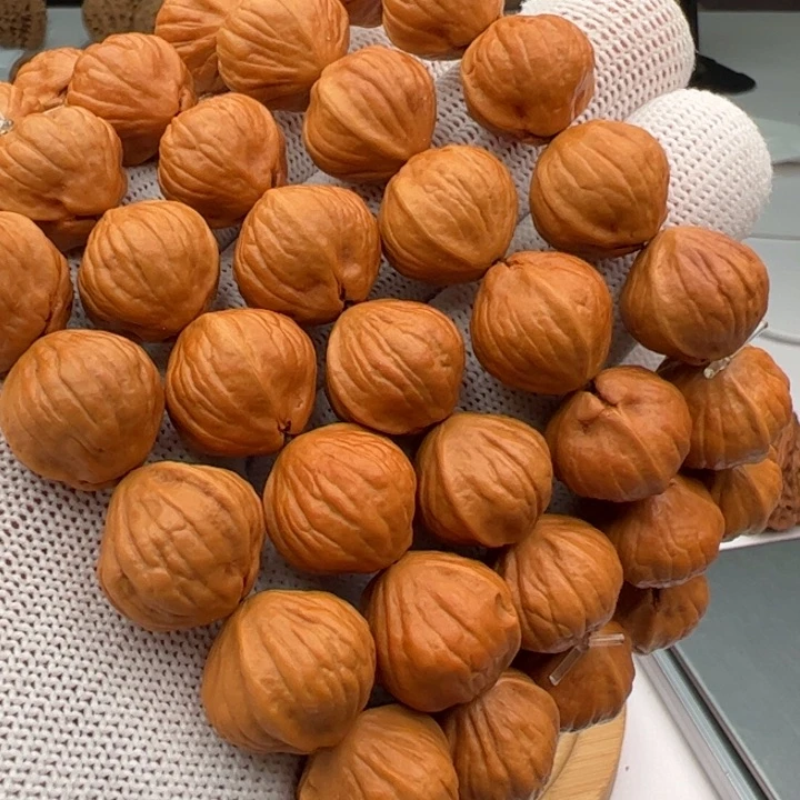 文玩核桃把件手串福利49