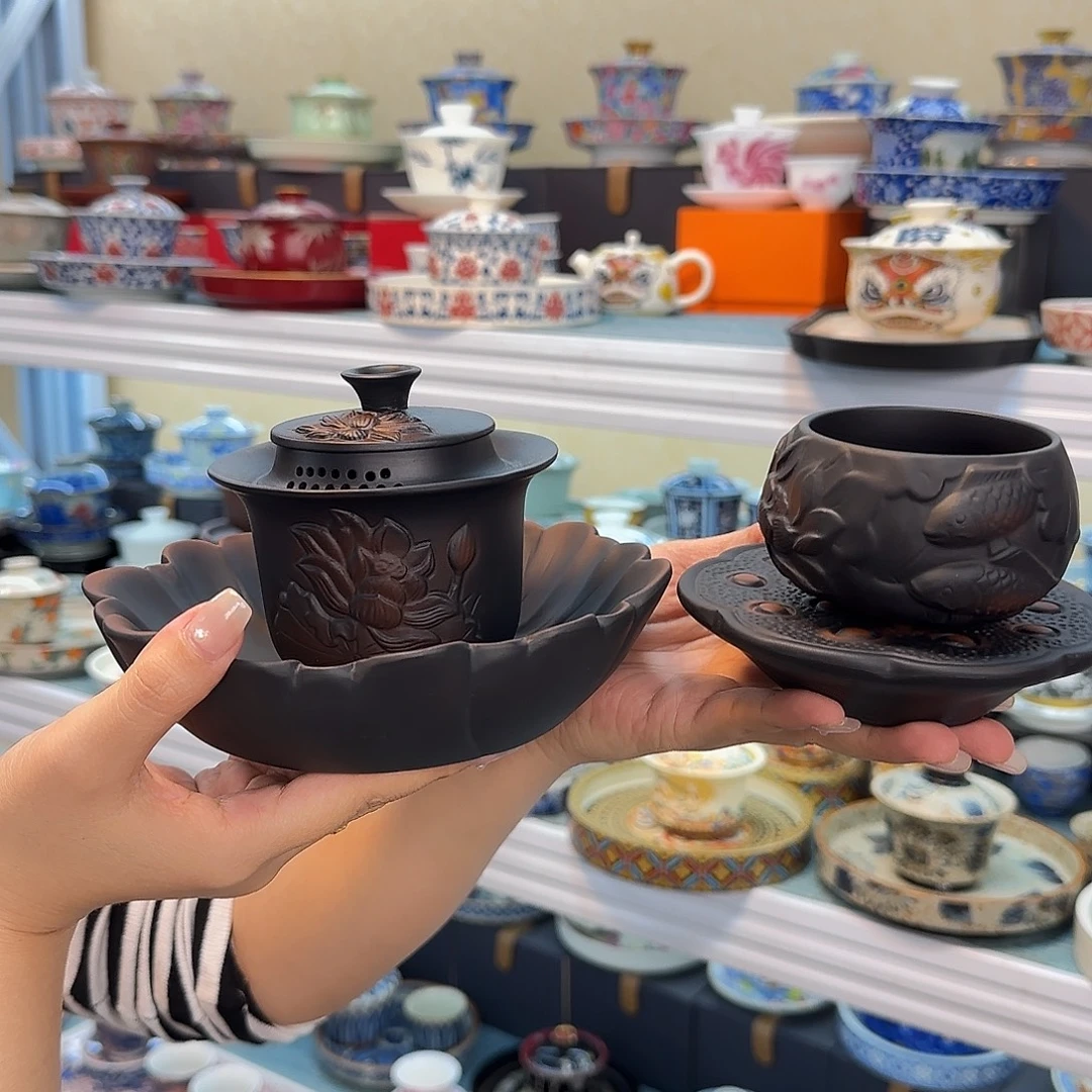 我们的目标是成为一个