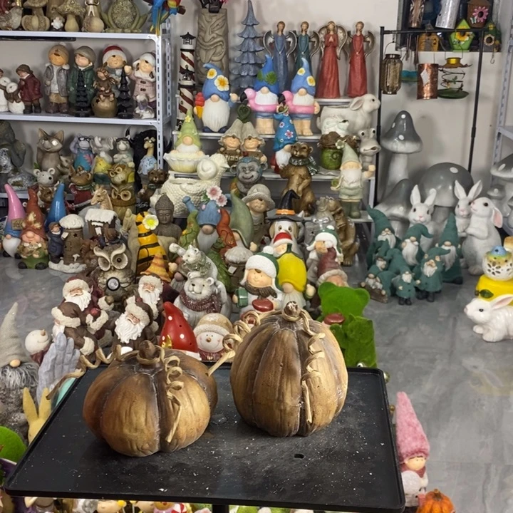 软陶工艺品摆件默认微瑕