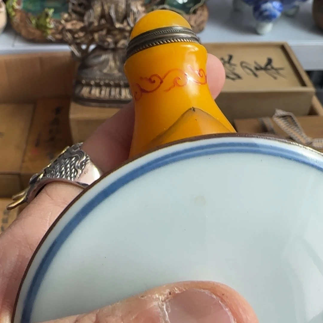 紫砂茶宠我家粉丝真好看啊