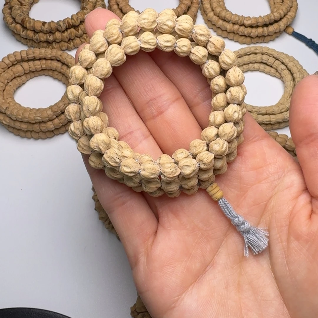 柏香籽/百香籽吊坠