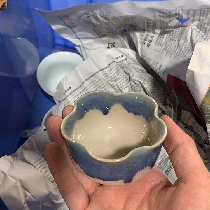 微瑕茶具介意勿拍