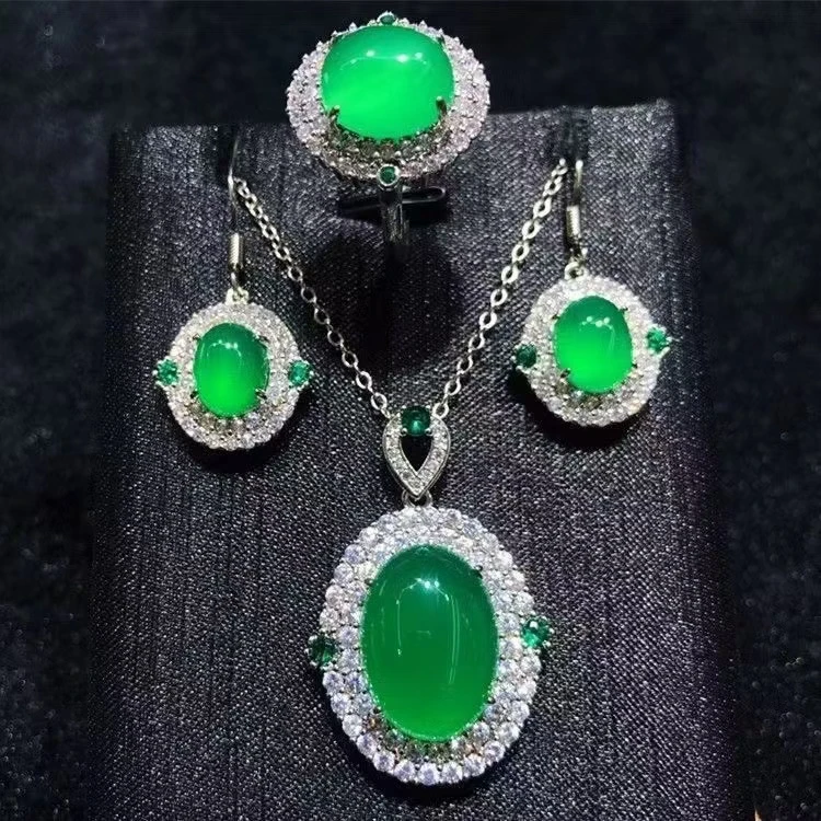 新款百搭时尚精选项链高端大气时尚074