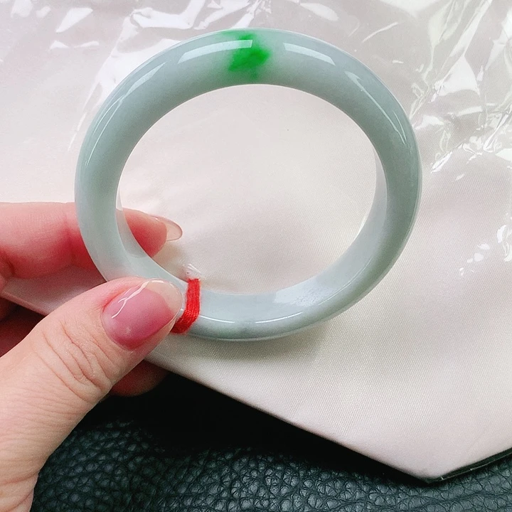 未镶嵌手镯翡翠翡翠237