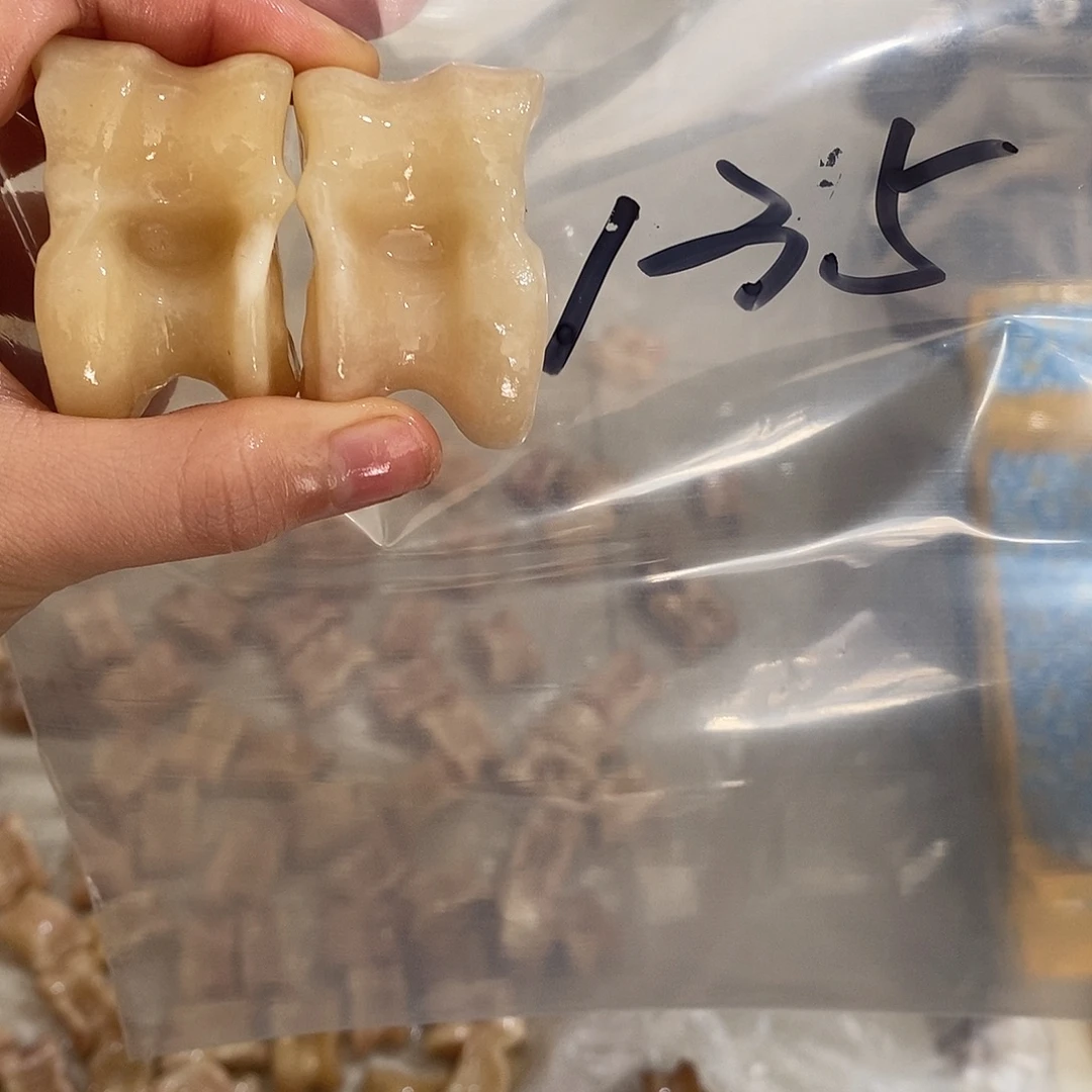 部***部非金属鹿骨鹿骨鹿骨