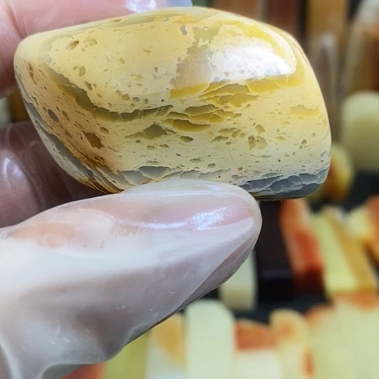 寿山石寿山品种石原石毛料