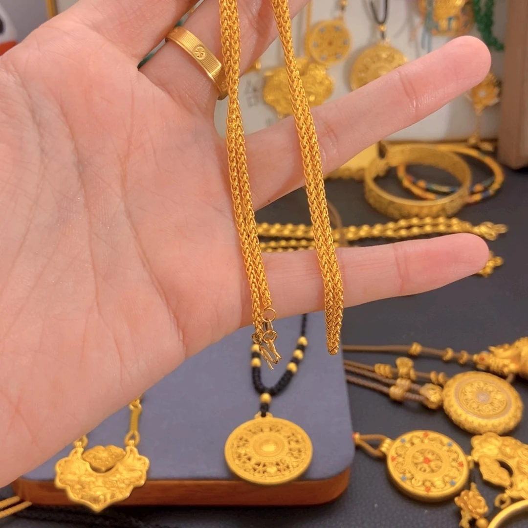 合金布艺铜合金无