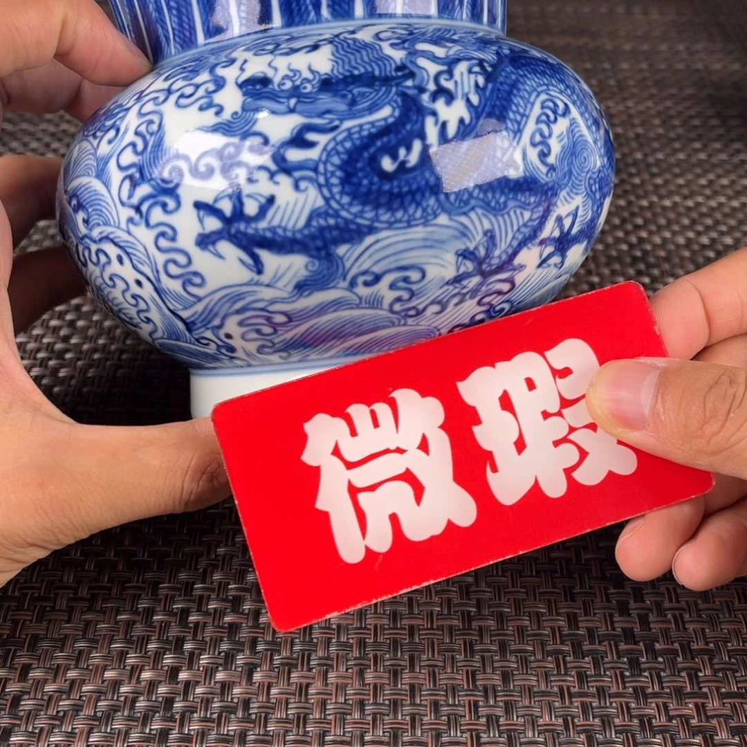 景德镇陶瓷杯子的