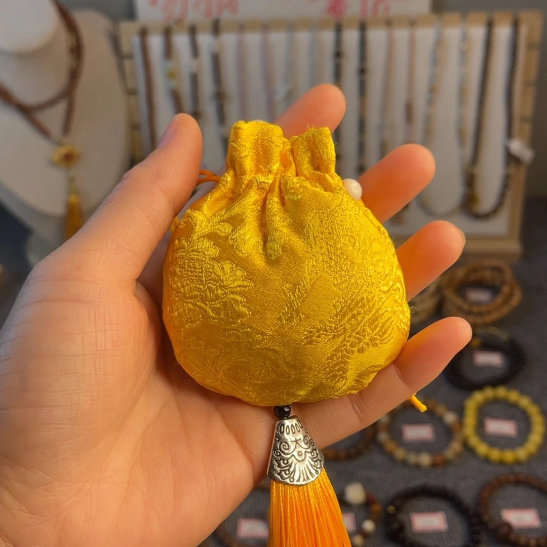 柏木（崖柏）手串/手链崖柏香包