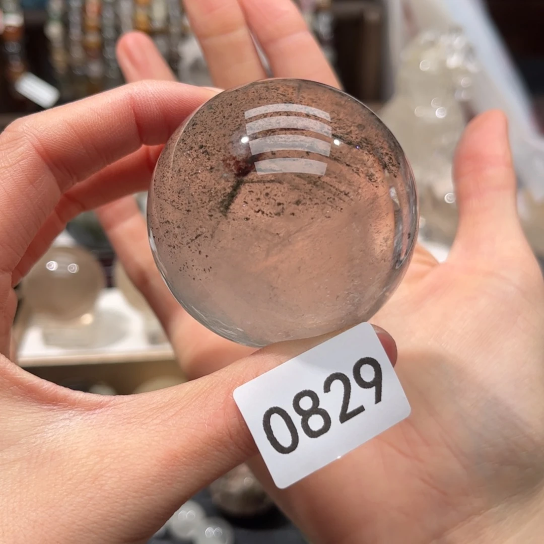 【闪购商品】未镶嵌大型摆件（非配饰）水晶