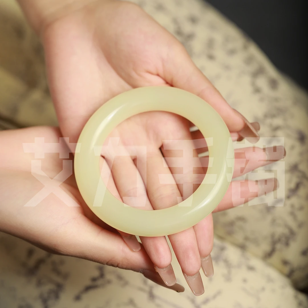 【飒飒优选】清水蜂蜜水色胖圆条古风送妈妈送女友送老婆