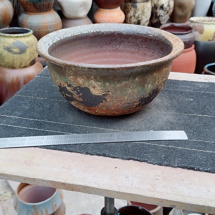 高度15口径30有孔