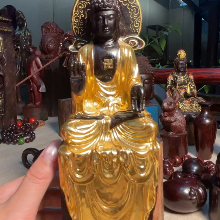 手串/手链小叶紫檀