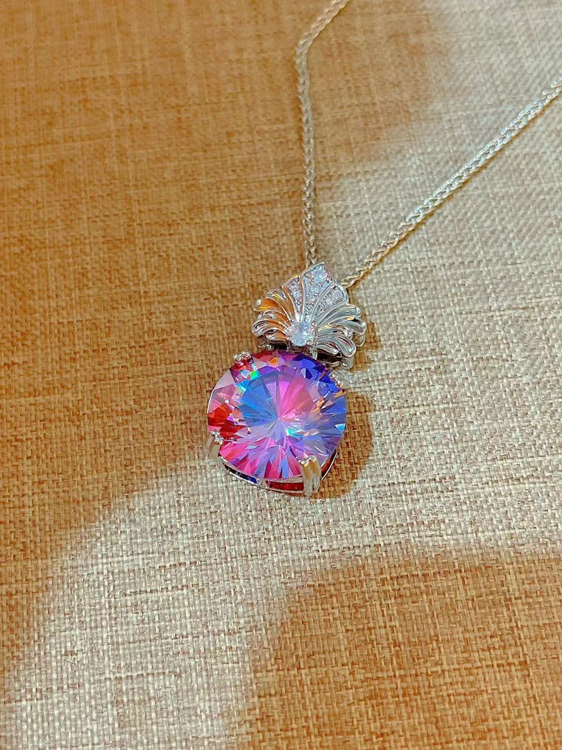 吊坠 璀璨精美Tbbo8-26