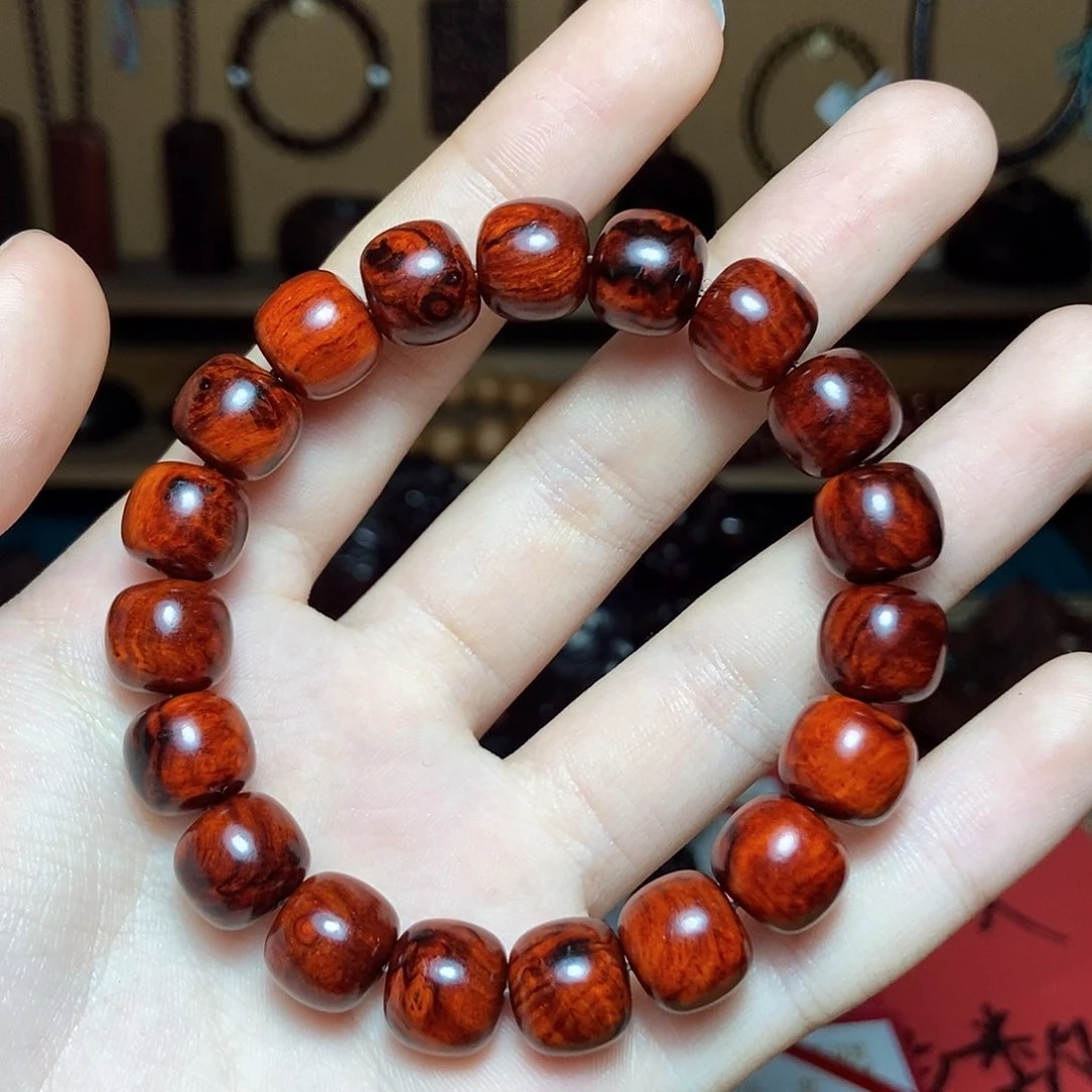 檀香紫檀（小叶紫檀）
