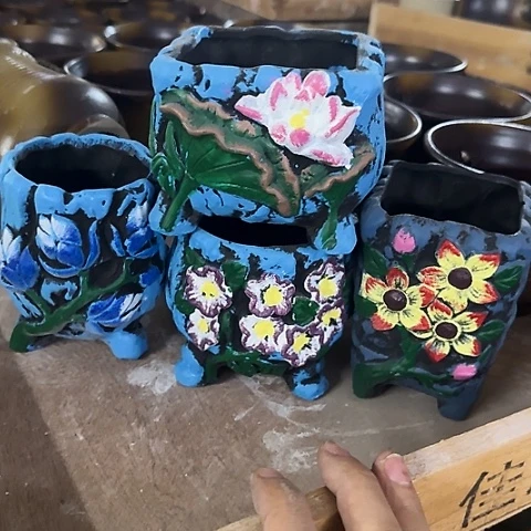 4个····全是福利····