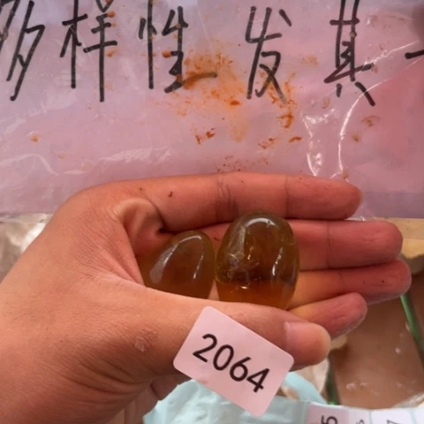 【闪购商品】未镶嵌大型摆件（非配饰）水晶