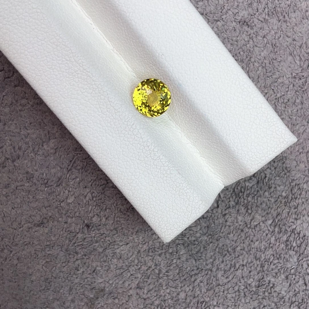石榴石裸石未镶嵌1.62Ct