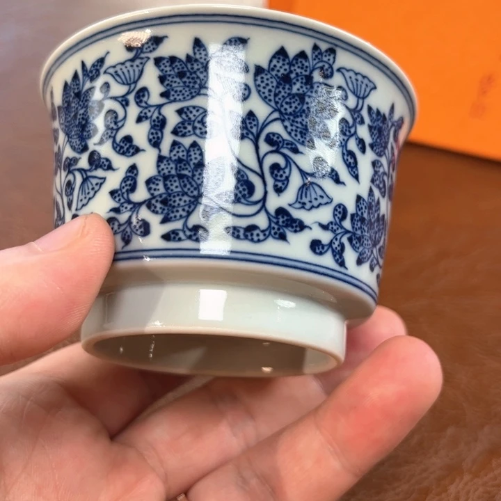 瓷片千年瓷都景德镇