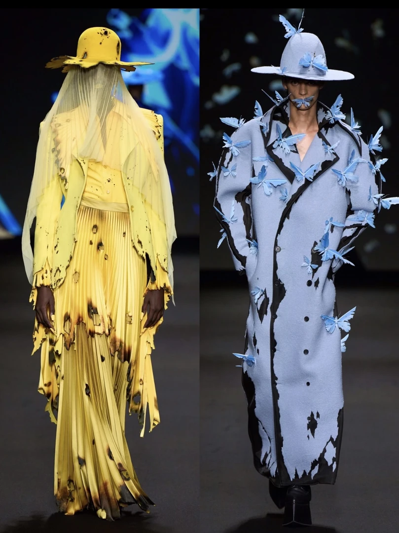 2.1夏季冰丝提花短袖