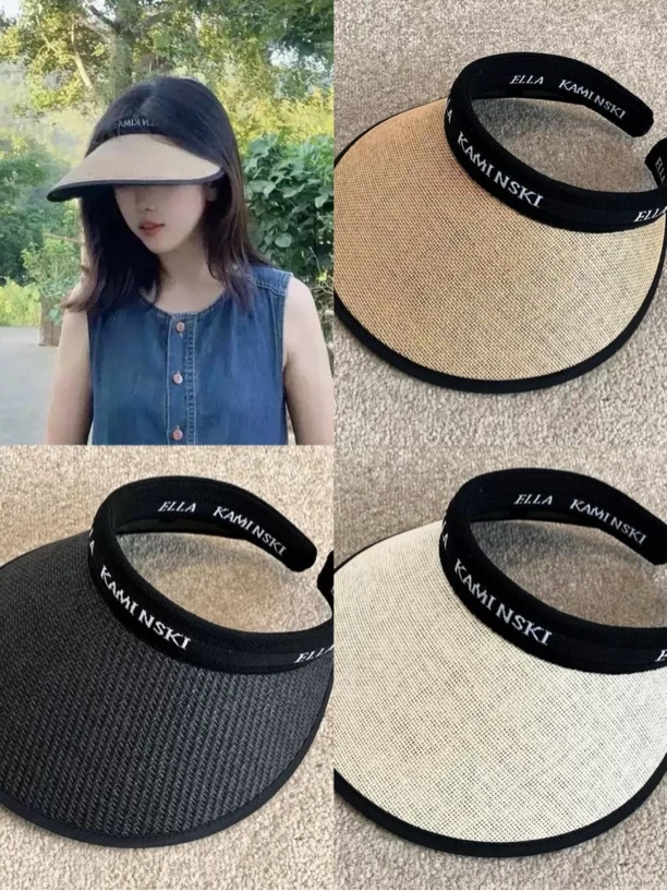 丹丹家夏季遮阳帽（下单3天左右发货）