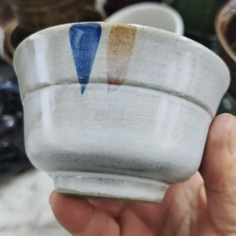 瓷片瓷器，各种摆件，瓷片，