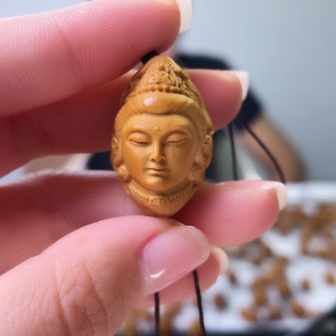 吊坠橄榄核橄榄核