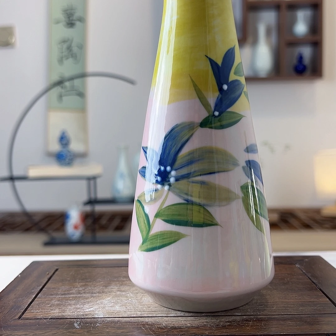 摆件景德镇陶瓷艺术展