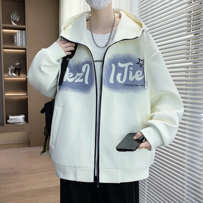 2025青少年爆款外套8866