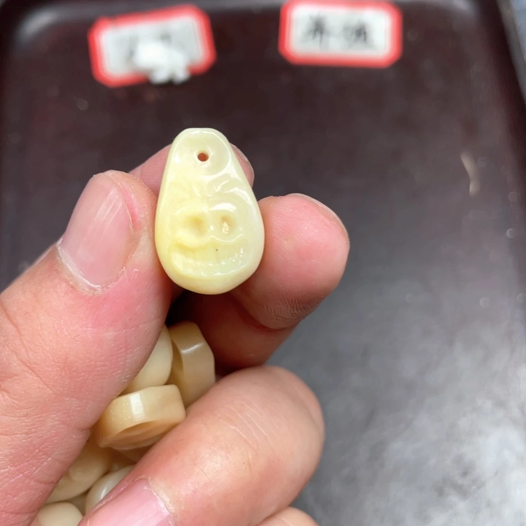 驼骨手串/手链编号72