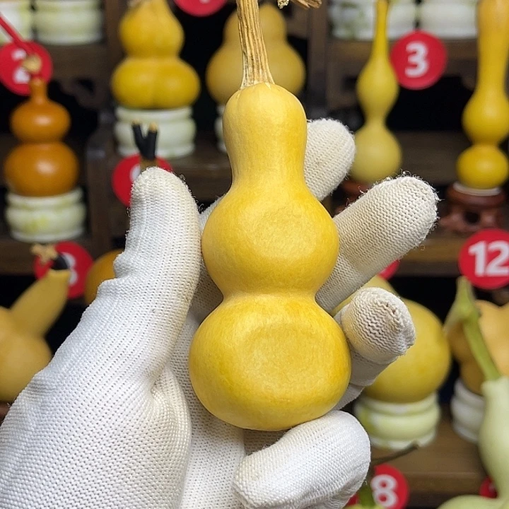 宅***乖爆头粗嘴八宝扁葫芦