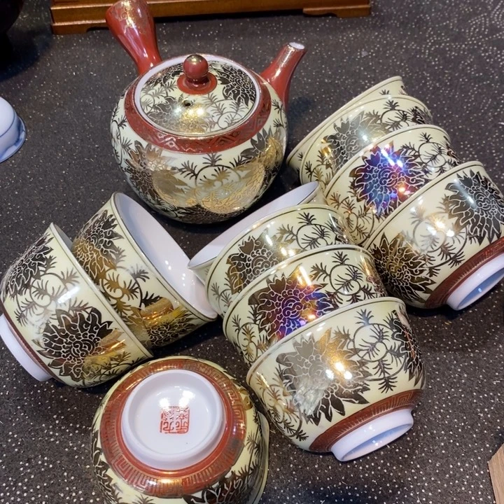 陶瓷艺术品制作工艺品