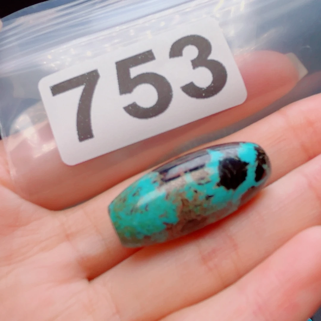 湖北原生态特色散珠配饰