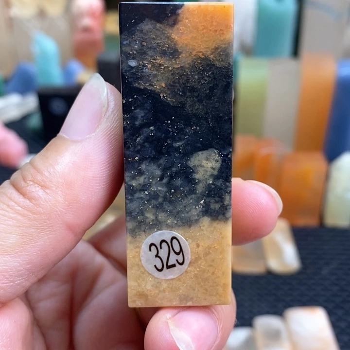 寿山石尺寸2.0,2.0.5.8