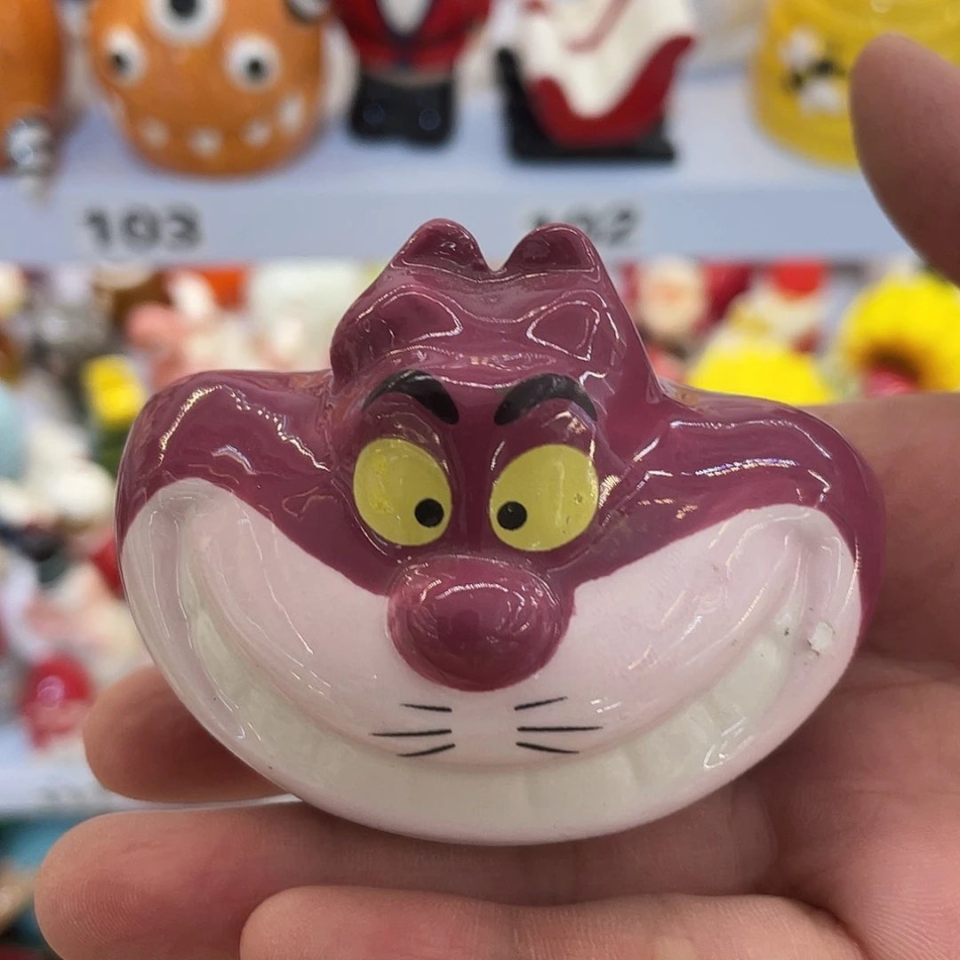 陶瓷微瑕介意慎拍