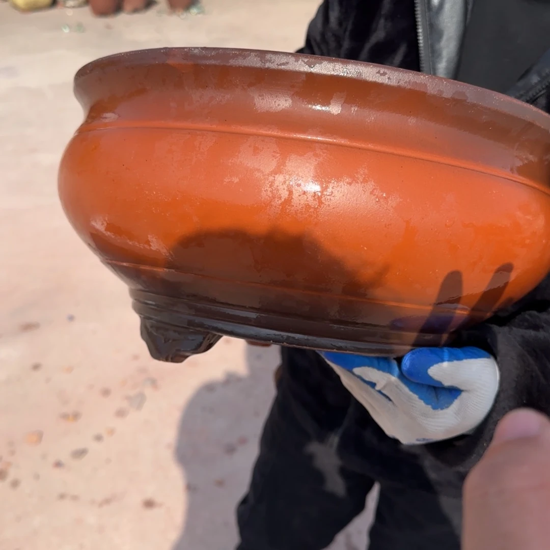 紫砂口径30.15口径