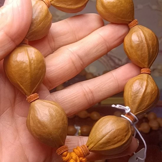 手串/手链橄榄核橄榄核手串三升必2.1