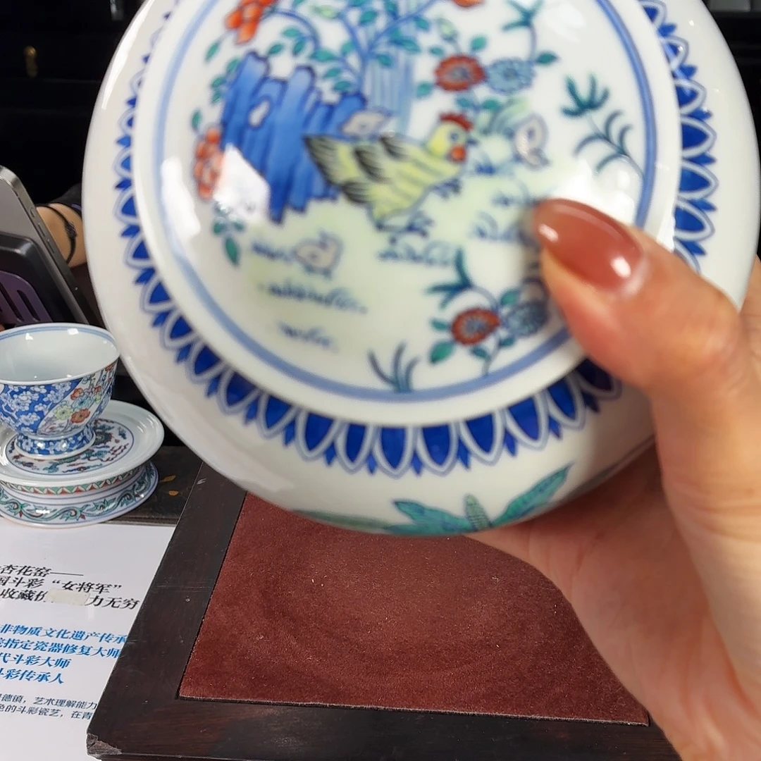 九鸣瓷艺九鸣瓷艺